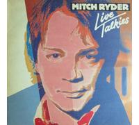live talkies LP