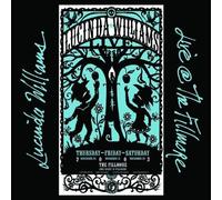 Live @ The Fillmore by Lucinda Williams (2005-05-03)