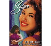 Live - The Last Concert [DVD]