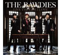 LIVE THE LIFE I LOVE [12 inch Analog]