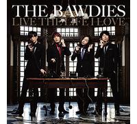 Live the Life I Love [Ltd.Edit