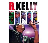 Live: the Light It Up Tour [Dts [Alemania] [DVD]
