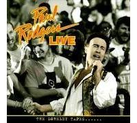 Live: the Loreley Tapes by Paul Rodgers (2008-08-19)