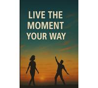 Live The Moment Your Way: New Year.New Beginning.Ideas Live Here.Your Story Starts Here.Your Space To Write