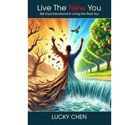 Live The New you: 365 Days Devotional in Living the Real You