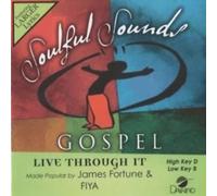 Live Through It [Accompaniment/Performance Track]