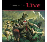 Throwing Copper