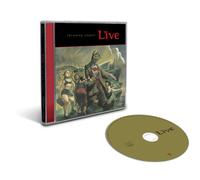 Live – Throwing Copper – 25.º aniversario