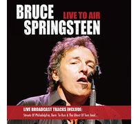 Live to Air 1975 and 1995