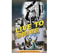 Live To Drive: Sebastian Eskandari (One) (Beginning)