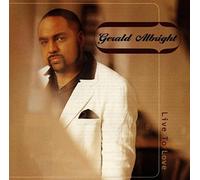 Live to Love by Gerald Albright (2015-08-26)