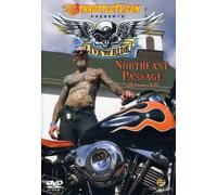 Live to Ride [Reino Unido] [DVD]