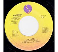 Live To Tell