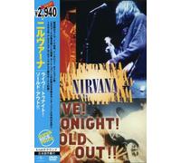 Live! Tonight! Sold Out! [Alemania] [DVD]