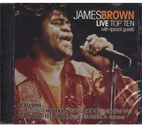 James Brown - Live Top Ten With Special Gues