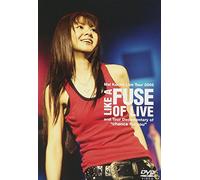 Live Tour 2005:Like a Fuse of [DVD de Audio]