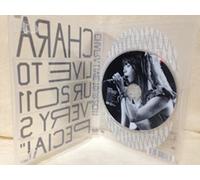 Live Tour 2011 Very Special [l [DVD de Audio]