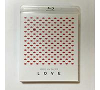 Live Tour 2013 Love [USA] [Blu-ray]