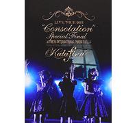Live Tour 2013'consolation's's [DVD de Audio]