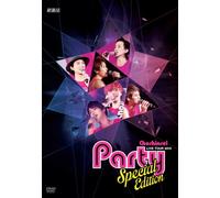 Live Tour 2013'party'sp Ecial [DVD de Audio]
