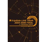 Live Tour 2014-2015 Final [Ltd [DVD de Audio]