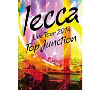 Live Tour 2014 Top Junction [DVD de Audio]