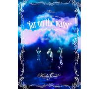 Live Tour 2015-2016 Far on the [DVD de Audio]