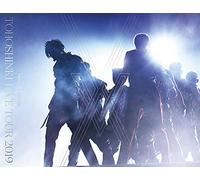 東方神起 LIVE TOUR 2019 ~XV~ PREMIUM EDITION (Blu-ray2枚組)(初回生産限定盤)