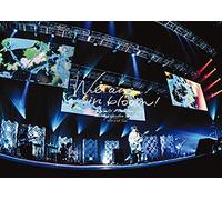 Live Tour 2021 "We are in bloom!" at Tokyo Garden Theater (通常盤) (DVD) (特典なし)