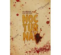 錦戸亮 LIVE TOUR 2022 "Nocturnal" ＜特別仕様盤＞ ［2DVD+フォトブック］