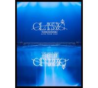 東方神起 LIVE TOUR 2023 ～CLASSYC～ (Blu-ray Disc2枚組(スマプラ対応)) (初回生産限定盤)[Blu-ray]