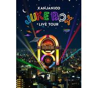 Live Tour Juke Box [Limited] [DVD de Audio]