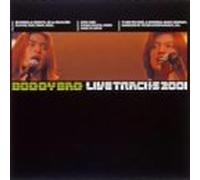 Live Tracks 2001 at Shibuya-Ax