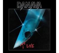 Live (Transparent Orange Vinyl) [Vinilo]