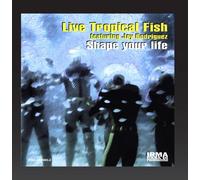 Live Tropical Fish - Shape Your Life