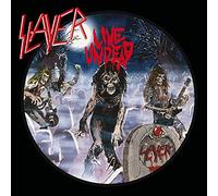 Live Undead