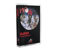 Live Undead [Casete]
