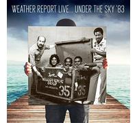 Live...Under The Sky 1983