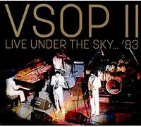 Live Under The Sky 83