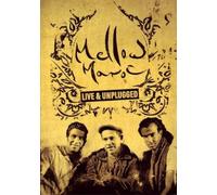 Live & Unplugged [Alemania] [DVD]