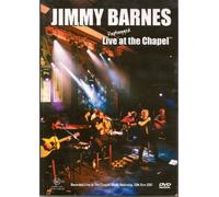 Live Unplugged at the Chapel [Internacional] [DVD]
