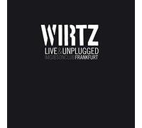 Live & Unplugged Im Gibson Clu