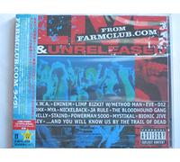 Live & Unreleased from Farmclu