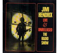 Live & Unreleased The Radio Show