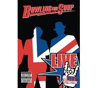 Live & Very Attractive [Reino Unido] [DVD]