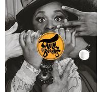Live Vibes Tour Edition (Vinyl) Tank And The Bangas (Importación USA)