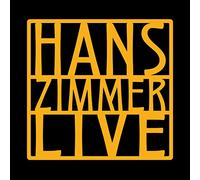 Hans Zimmer - Live (180g) (4 LP)