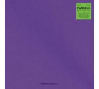 LIVE VOL. 2 (2LP) [Vinilo]
