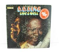 live & well LP