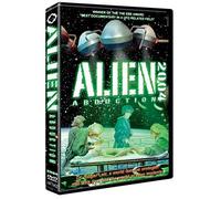Live Wire Collection 2: Alien Abduction [USA] [DVD]